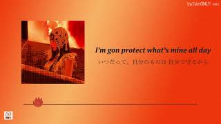 日本語字幕【 start a war 】JENNIE
