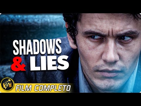 SHADOWS & LIES con James Franco | Film Completo in Italiano | Poliziesco