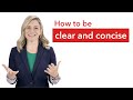 Effective Communication Structures