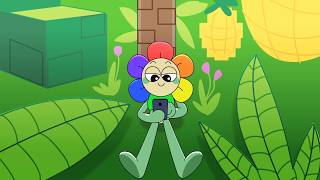 TOP 25 GROW A GARDEN ANIMATIONS ⭐