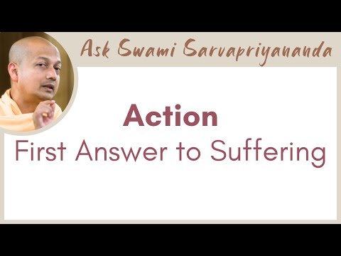 Practice of Karma Yoga to stay unaffected by world’s challenges and contribute to societal growth
