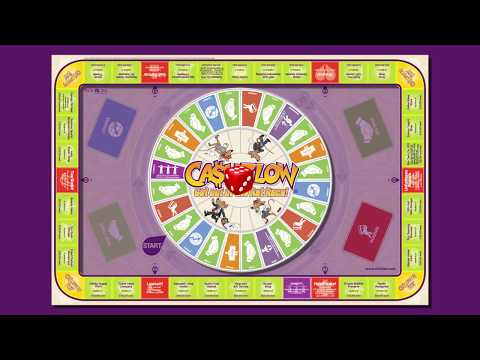 cashflow game review
