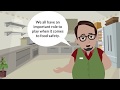 Food Safety Practices and Guidelines
