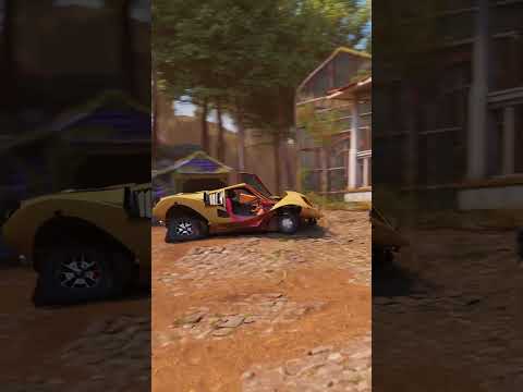 Cat drives Lamborghini perfectly