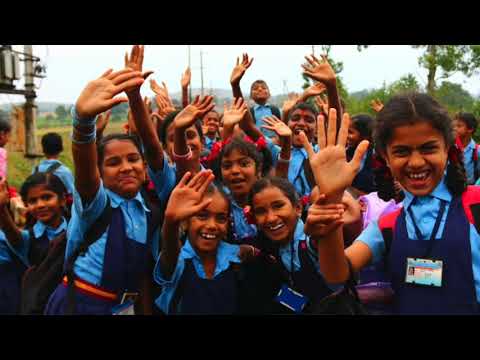 Help Rural Children get... "Back to eVidya School"