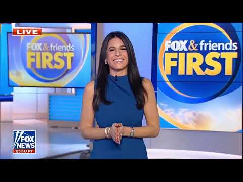 Fox And Friends 11/20/24 FULL END SHOW | ᖴO᙭ ᗷᖇEᗩKIᑎG ᑎEᗯS Tᖇᑌᗰᑭ November 20, 2024