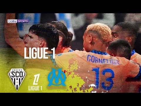 Angers vs Marseille | Ligue 1 HIGHLIGHTS | 02/09/25 | beIN SPORTS USA