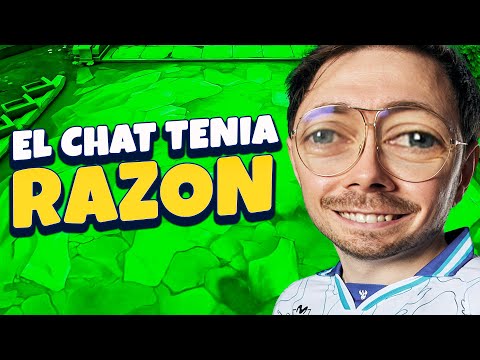 🔥TENIA QUE HACERLE CASO AL CHAT...  SET 14 | Reventxz