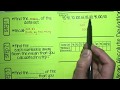 Mean Absolute Deviation Concepts