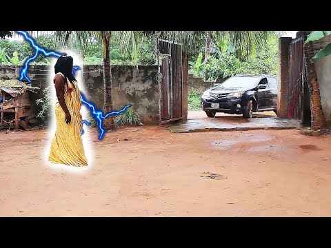 He Took My Life In The City To Be Rich But My Ghost Is Back To Revenge 1- African | Nigerian Movies