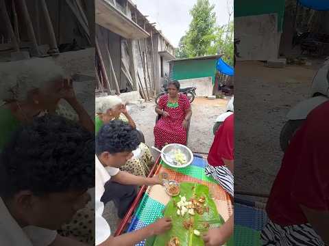 കൊഞ്ച് പൊരിച്ചത്  വെറുതെ വച്ചതാ പക്ഷേ സാധനം കിടുക്കി 💯 #shorts #food