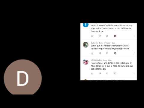La Razón por qué ya no subo ideas de subscriptores (Vean el vídeo completo xd)