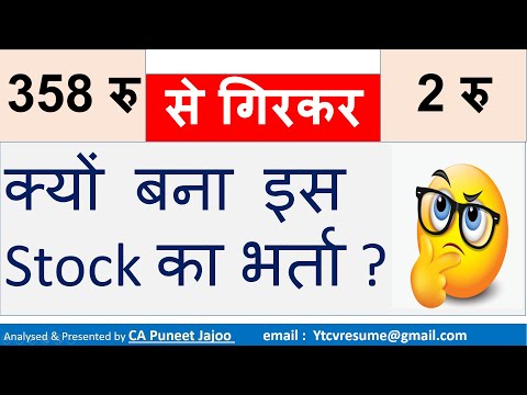 358 रु से गिरकर 2 रु | What is Management Quality | McNally Bharat Engineering Share Latest News