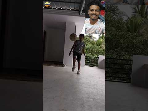 ഈ ചെക്കനെ നമ്മുക്ക് സപ്പോർട്ട് ചെയ്ത് കൂടെ 🔥❤️ #football #kerala #malappuram #india #thrissur #new