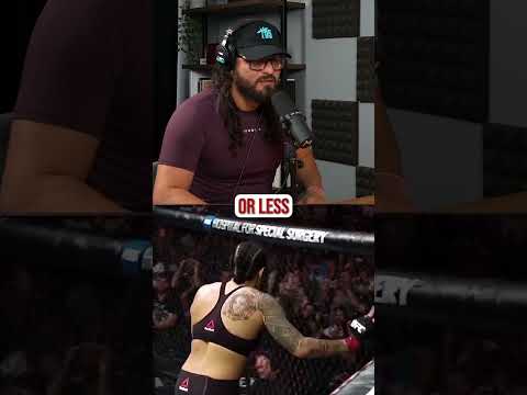 How Many Women to Beat Professional Fighter