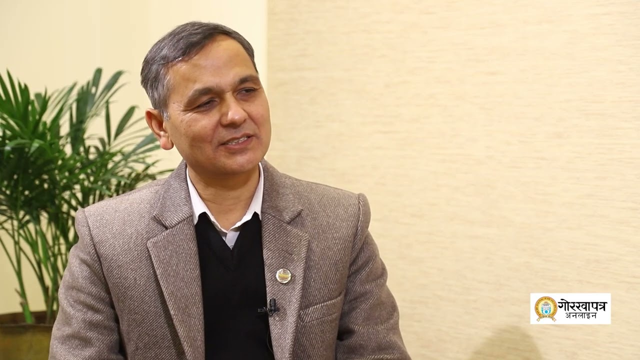 निर्वाचन तोकिएको मितिमै शान्तिपूर्ण रूपमा सम्पन्न हुन्छ : गृहमन्त्री