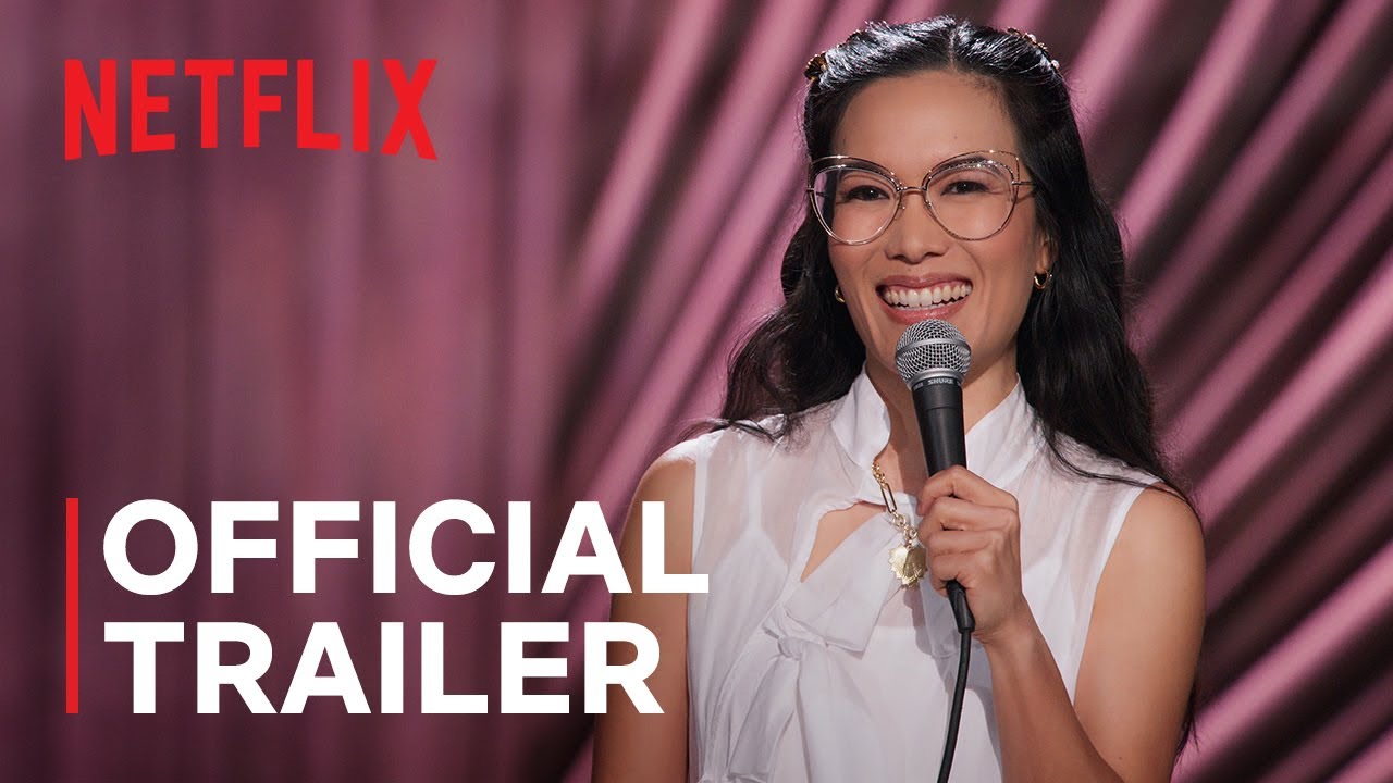 Ali Wong: Single Lady Trailer thumbnail