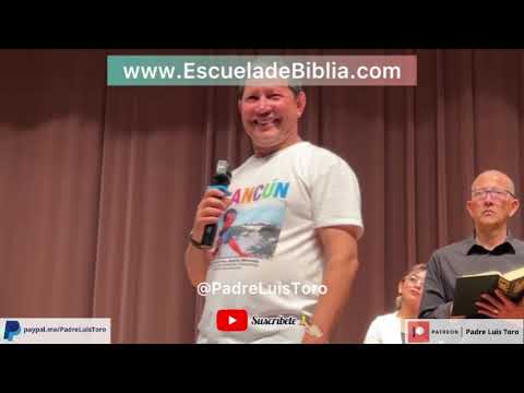 No hay nada más Peligroso que un falso Ecumenismo! Padre Luis Toro