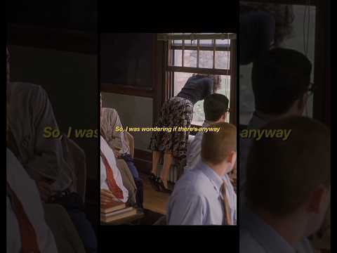 Jennifer Connelly in this film 🌹 #jokes #movie #movies #viralmovies