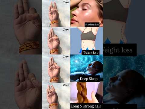 Best mudra #youtubeshorts #shorts #yt #yogafusionpriyanshi #youtube #yoga #mudra