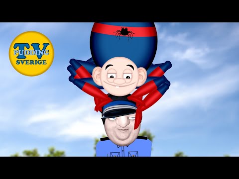 Imse Vimse Spindel (2025) - Svenska barnsånger