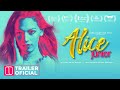 Alice's Journey of Identity and Resilience
