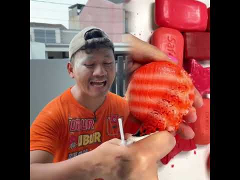 Kasihan Cuman Air Putih dikasih Es #foryou #videoshort #beranda