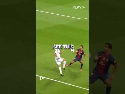 RONALDO CAN NEVER BEAT THIS PLAYER'S RECORD