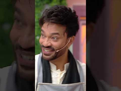 Laughter Chefs S2 | बेचारी Rubina help मांग रही है...Avoid करो उनको! | Best Moments #ColorsTV
