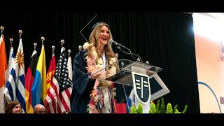 EF Academy - Pasadena Campus Graduation 2026