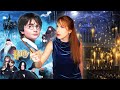 Questions sur Harry Potter et J.K. Rowling