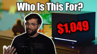 I Compared the Steam Machine to a PS5, PS5 Pro, and a PC Build...Here's the Verdict
