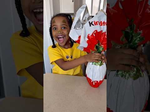 Sharing is caring | Sisters love to share