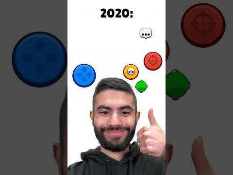 Es wird immer Schlimmer... 🤓 #supercellcreator #brawlstars #shortsvideo