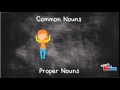 Exploring Common and Proper Nouns