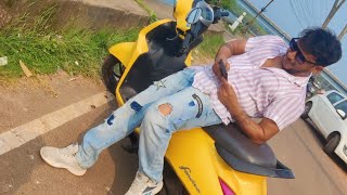 Hasti Rahe Tu | Bachelors party video | Paradox 2023 | Abhijeet Sawant