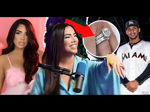 Nayer De Ser Estrella Mundial Con Pitbull A Abandonarlo Todo 💍💰 Su Regreso Más Fuerte Que Nunca