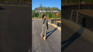 $0 TEMU HAUL! IS IT A SCAM????