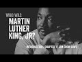 Martin Luther King Jr. and Jim Crow