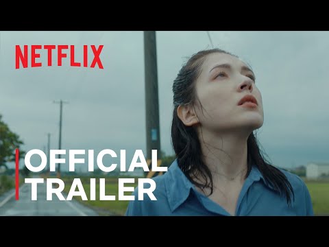 Shards of Her | Official Trailer | Netflix