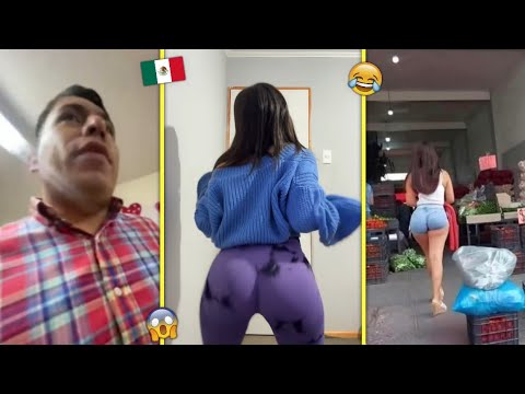 🚨HUMOR VIRAL MEXICANO #001🚨🇲🇽😂 Está ENORME la FRUTA🇲🇽😂