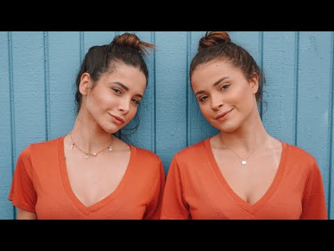 24 HORAS IGUAIS ft RAISSA CHADDAD