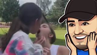 😂 BEST OF NICHT LACHEN CHALLENGE *EXTREM* | Juni 2025