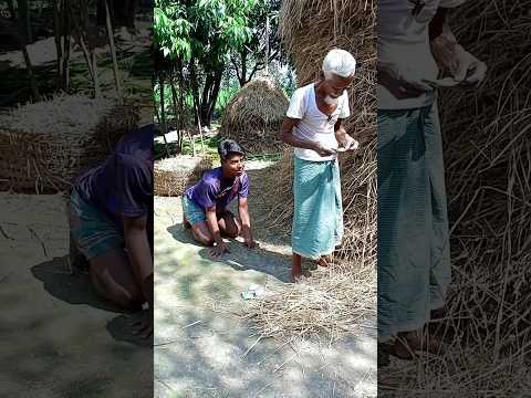 দাদা'র Funny video