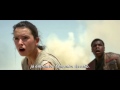 Trailer 17 do filme Star Wars: Episode VII - The Force Awakens