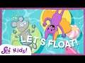 Understanding Floating, Sinking, and Gravity