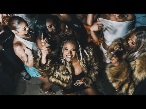 SASSY - MIMI (Clip Officiel)