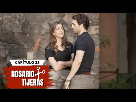 Paula toma una decisión drástica | Rosario Tijeras | Capítulo 23 Temporada 1