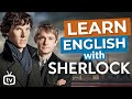 British English Learning with Sherlock