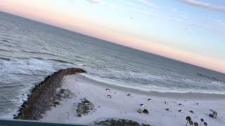 ASMR beautiful scenery